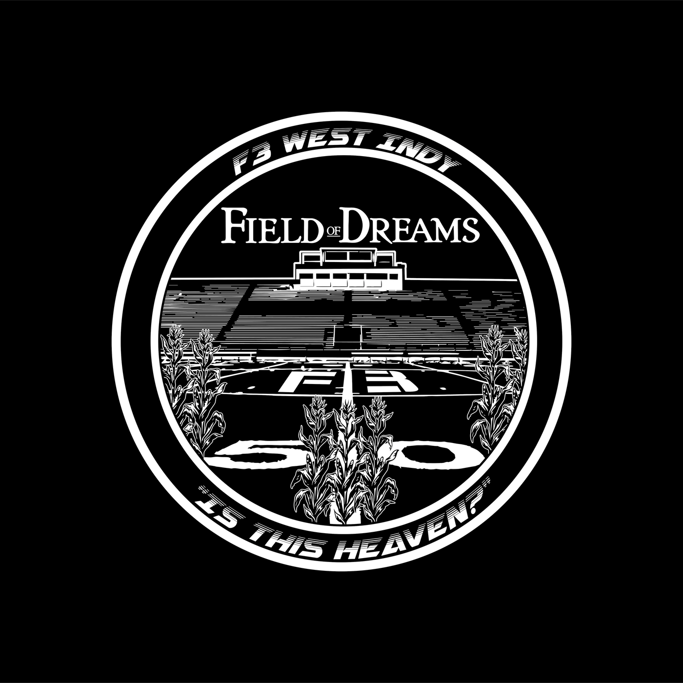 F3 West Indy Field of Dreams Pre-Order October 2023