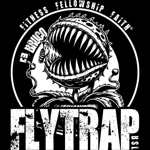 F3 FlyTrap (Made to Order DTF)