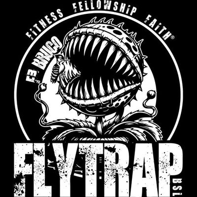 F3 FlyTrap (Made to Order DTF)