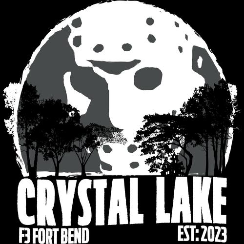 F3 Fort Bend Crystal Lake (Made to Order DTF)