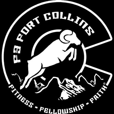 F3 Fort Collins (Made to Order DTF)