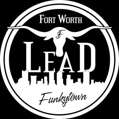 F3 Fort Worth Funkytown (Made to Order DTF)