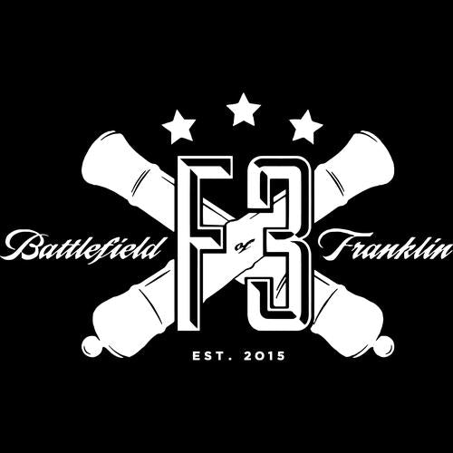 F3 Franklin Shirt (Made to Order DTF)