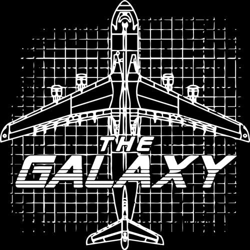 F3 The Galaxy (Made to Order DTF)