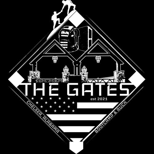 F3 Birmingham Gates (Made to Order DTF)