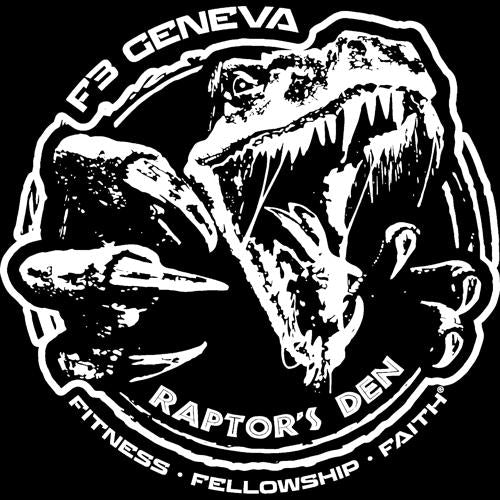 F3 Geneva Raptor's Den (Made to Order DTF)