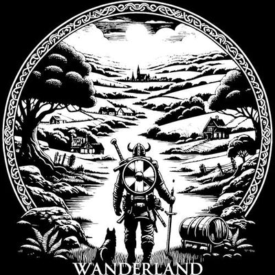 F3 Geneva Wanderland (Made to Order DTF)