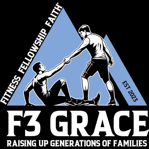 F3 Morris Grace (Made to Order DTF)