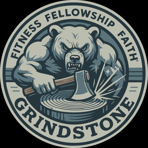 F3 Grindstone DTF (Made to Order DTF)
