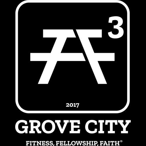 F3 Grove City Table (Made to Order DTF)