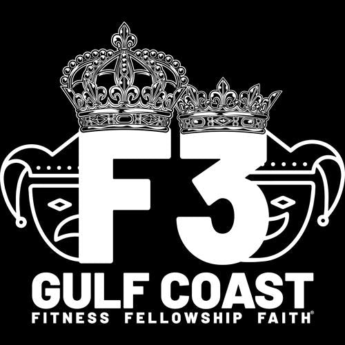 F3 Gulf Coast (Made to Order DTF)