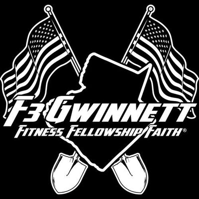 F3 Gwinnett (Made to Order DTF)