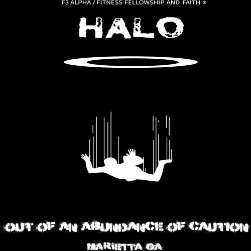 F3 Halo (Made to Order DTF)