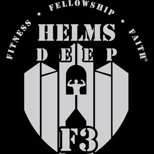 F3 Helms Deep Spring Order (Made to Order DTF)