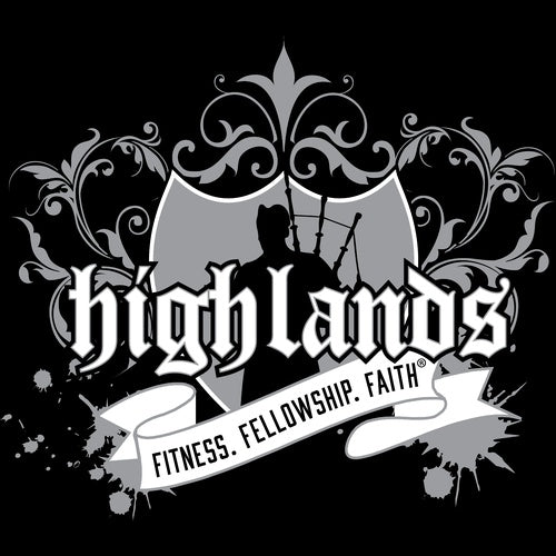 F3 Highlands (Made to Order DTF)