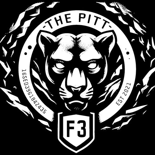 F3 Huntsville The Pitt (Made to Order DTF)