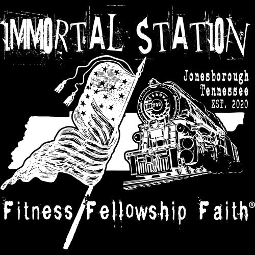 F3 Immortal Station (Made to Order DTF)