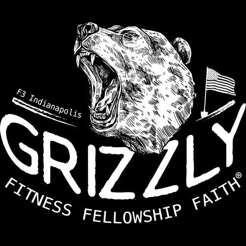 F3 Indianapolis Grizzly (Made to Order DTF)