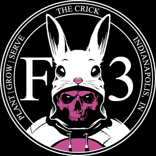 F3 Indianapolis The Crick (Made to Order DTF)