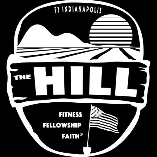 F3 Indy the Hill (Made to Order DTF)