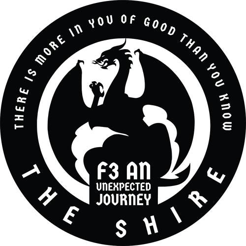 F3 KTX The Shire (Made to Order DTF)