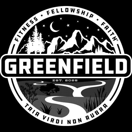 F3 Katy - Greenfield (Made to Order DTF)