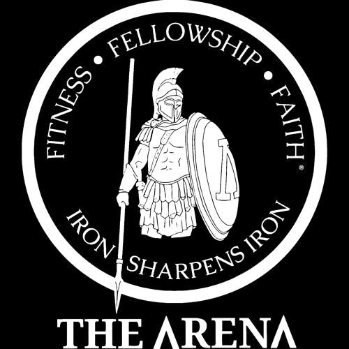 F3 The Arena Anniversary (Made to Order DTF)