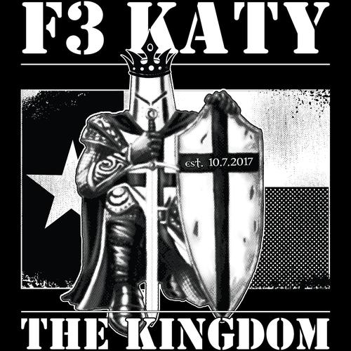 F3 Katy The Kingdom (Made to Order DTF)