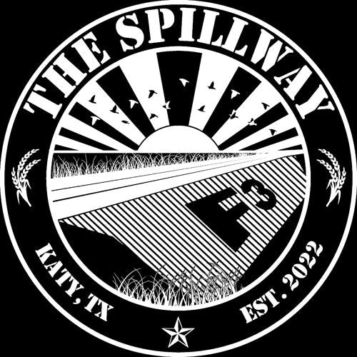 F3 Katy The Spillway (Made to Order DTF)