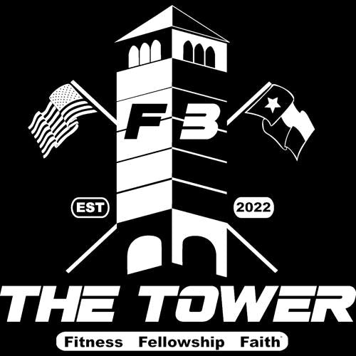 F3 Katy The Tower (Made to Order DTF)