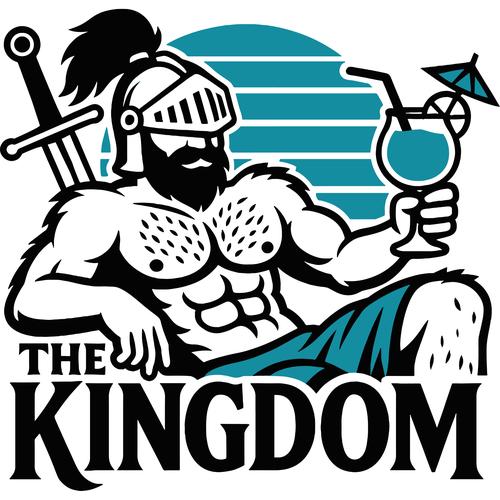 F3 Kingdom Pool Party (Made to Order DTF)