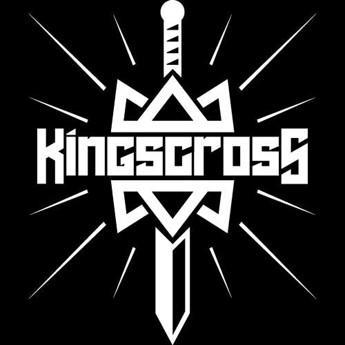 F3 Kingscross (Made to Order DTF)