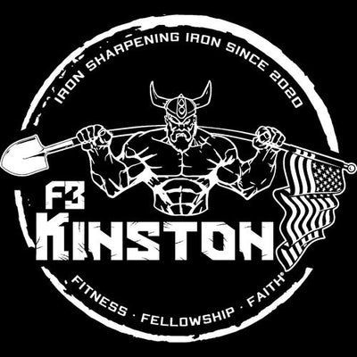 F3 Kinston (Made to Order DTF)