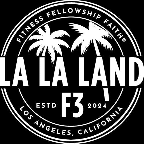 F3 La La Land (Made to Order DTF)