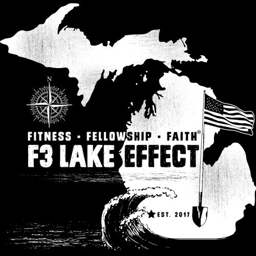 F3 Lake Effect (Made to Order DTF)