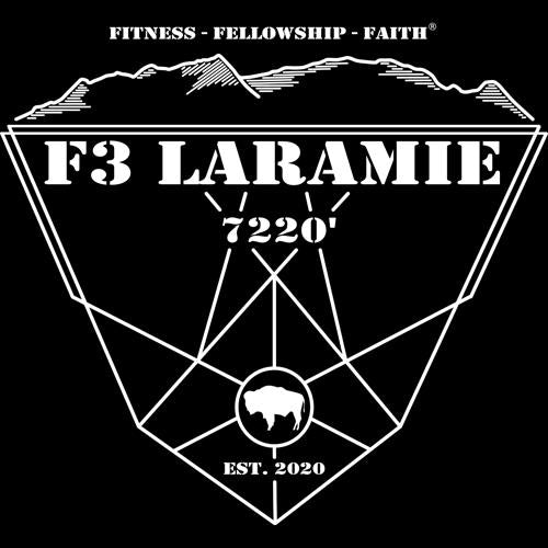 F3 Laramie (Made to Order DTF)