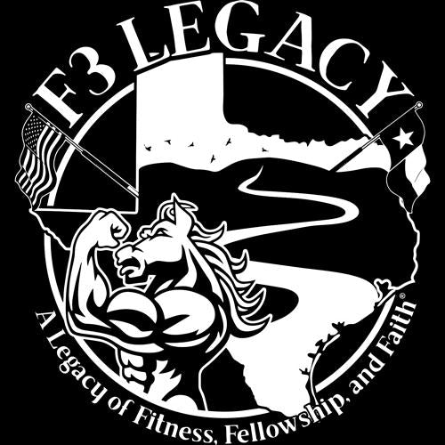 F3 Legacy (Made to Order DTF)