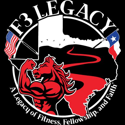 F3 Legacy (Made to Order DTF)