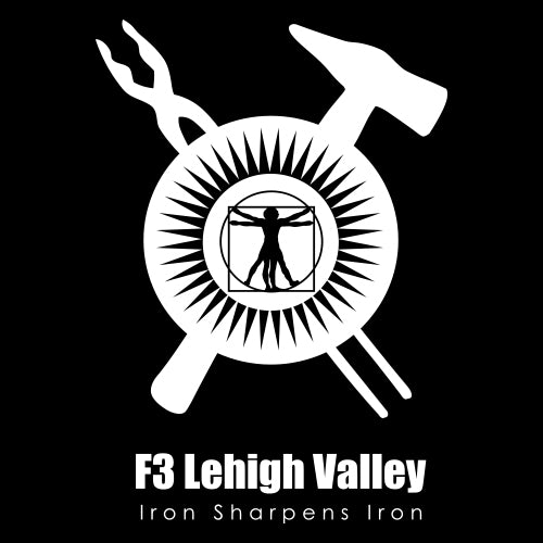 F3 Lehigh Valley Pre-Order June 2023