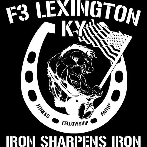 F3 Lexington KY (Made to Order DTF)