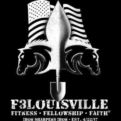 F3 Louisville (Made to Order DTF)