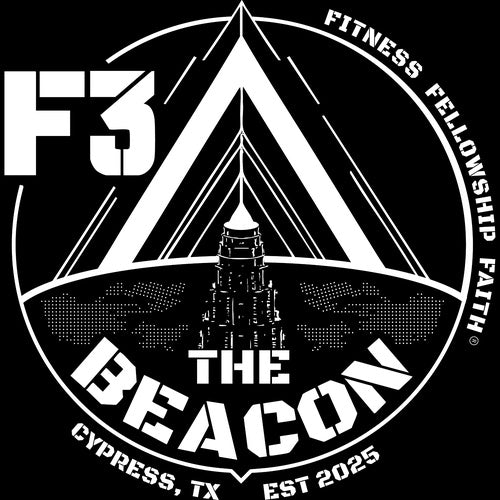 F3 MKT The Beacon Kickoff Order (Made to Order DTF)