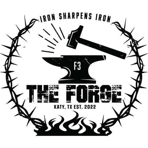 F3 MKT The Forge (Made to Order DTF)