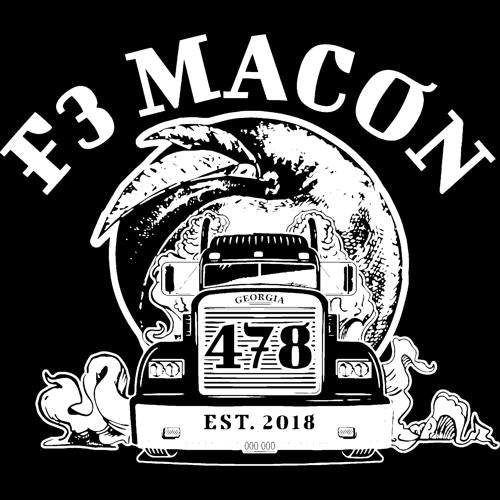 F3 Macon (Made to Order DTF)