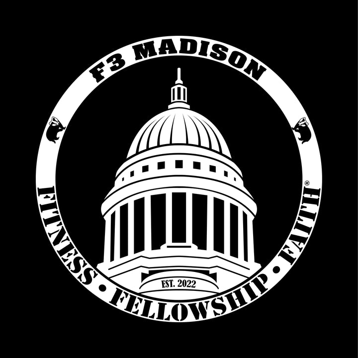 F3 Madison Pre-Order July 2023