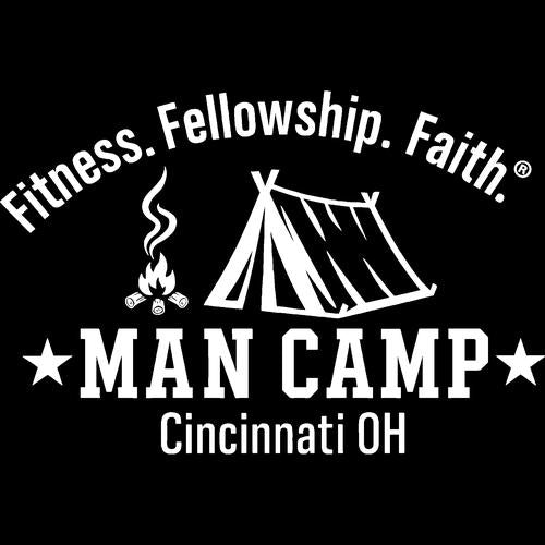 F3 Man Camp Cincinnati (Made to Order DTF)