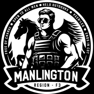 F3 Manlington Region (Made to Order DTF)