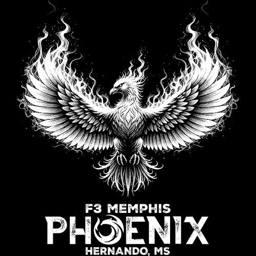 F3 Memphis - Phoenix (Made to Order DTF)