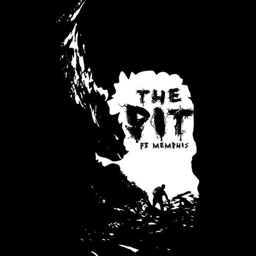 F3 Memphis The Pit (Made to Order DTF)