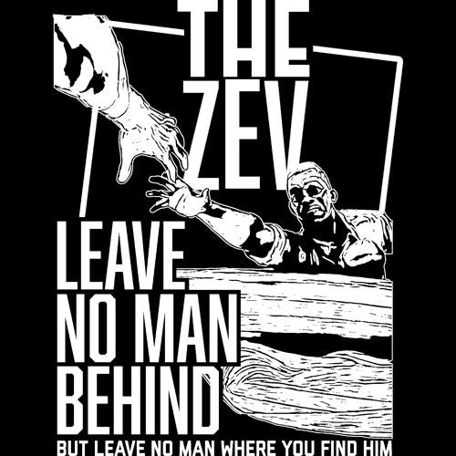 Zev Icon F3 Memphis - The Zev (Made to Order DTF) – The F3 Gear Store